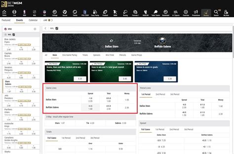 Puck Line in Sports Betting: Definition and Examples.